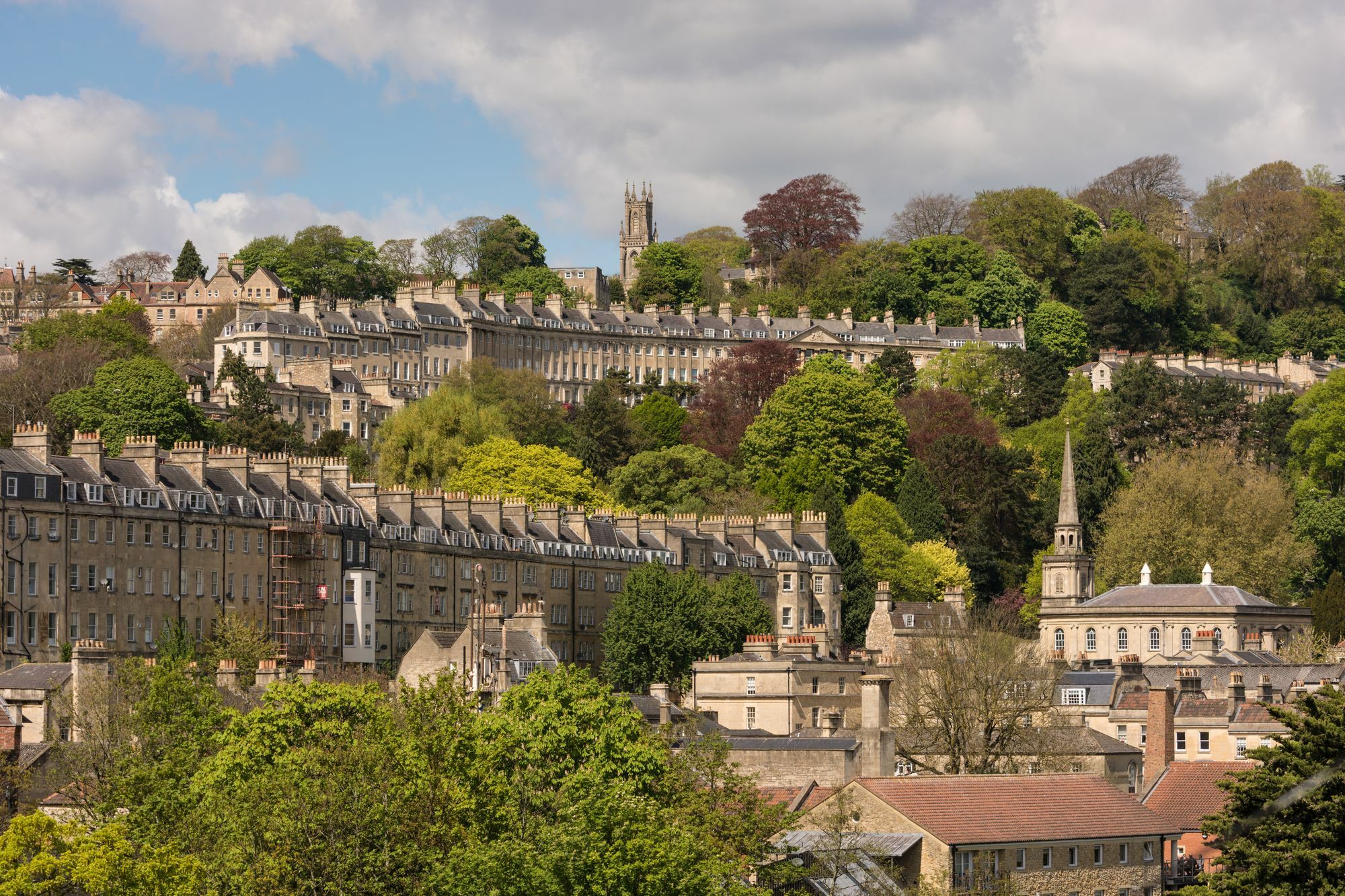 The Kennard Boutique Guesthouse Bath Exterior foto